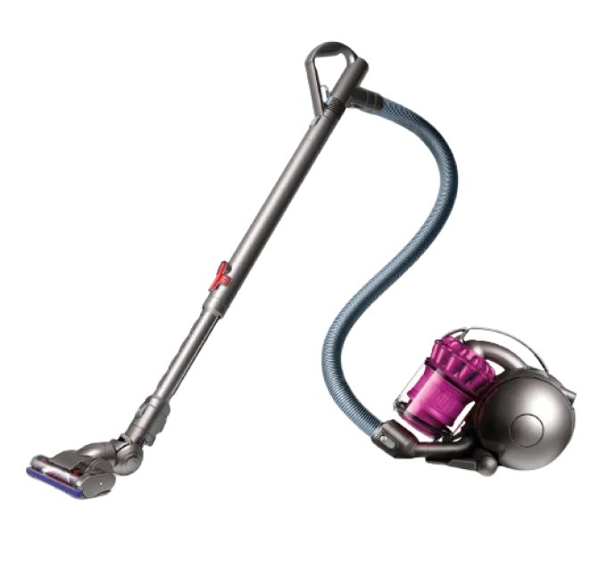 Сервисный центр Dyson в