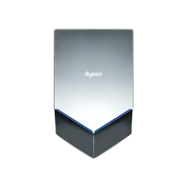 Ремонт сушилки для рук Dyson Airblade V AB 12 nickel в 