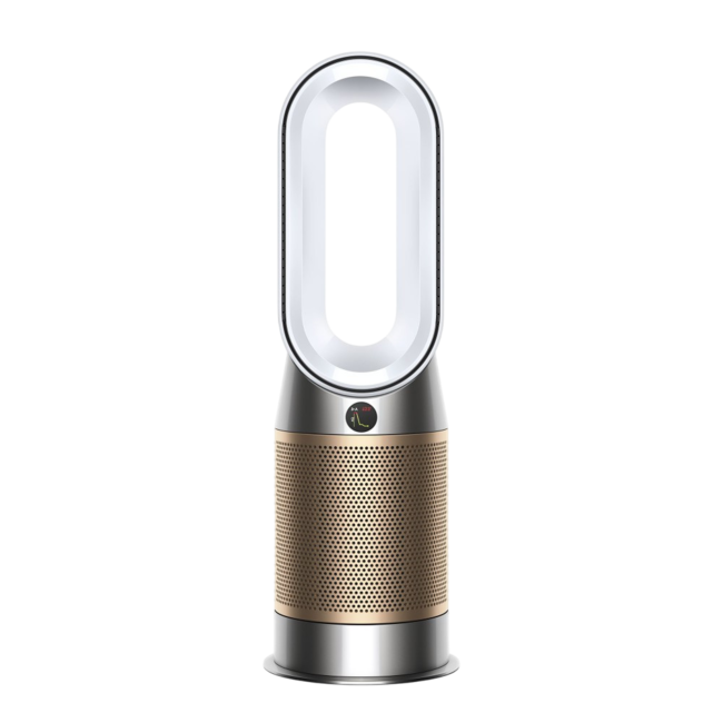 Dyson Purifier Hot Cool HP09